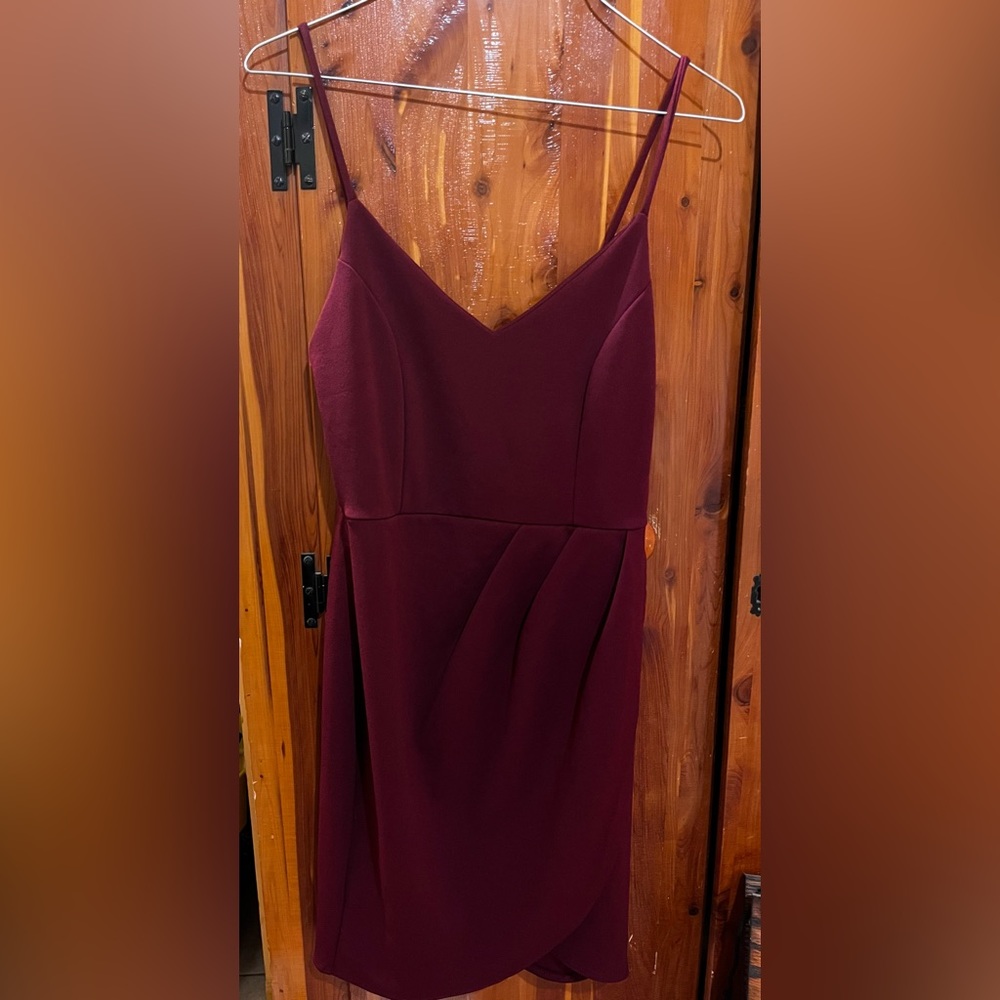 Lulus Dress